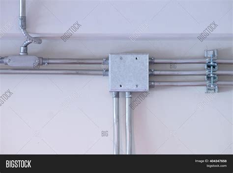 steel conduit box|2 inch metal conduit pipe.